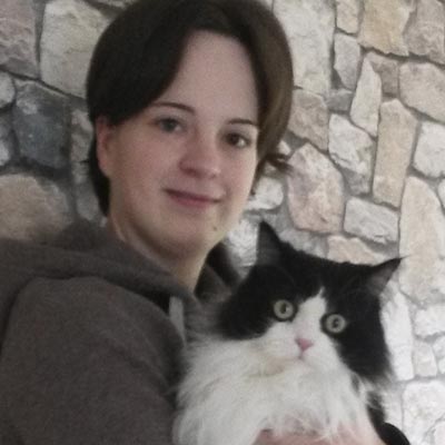 Tiermedizinische Fachangestellte seit 2012
Zertifizierte Praxismanagerin/Apo-
thekenverwaltung und Bestellwesen
Ernährungsberaterin für Hund + Katze
In unserer Praxis seit 2015