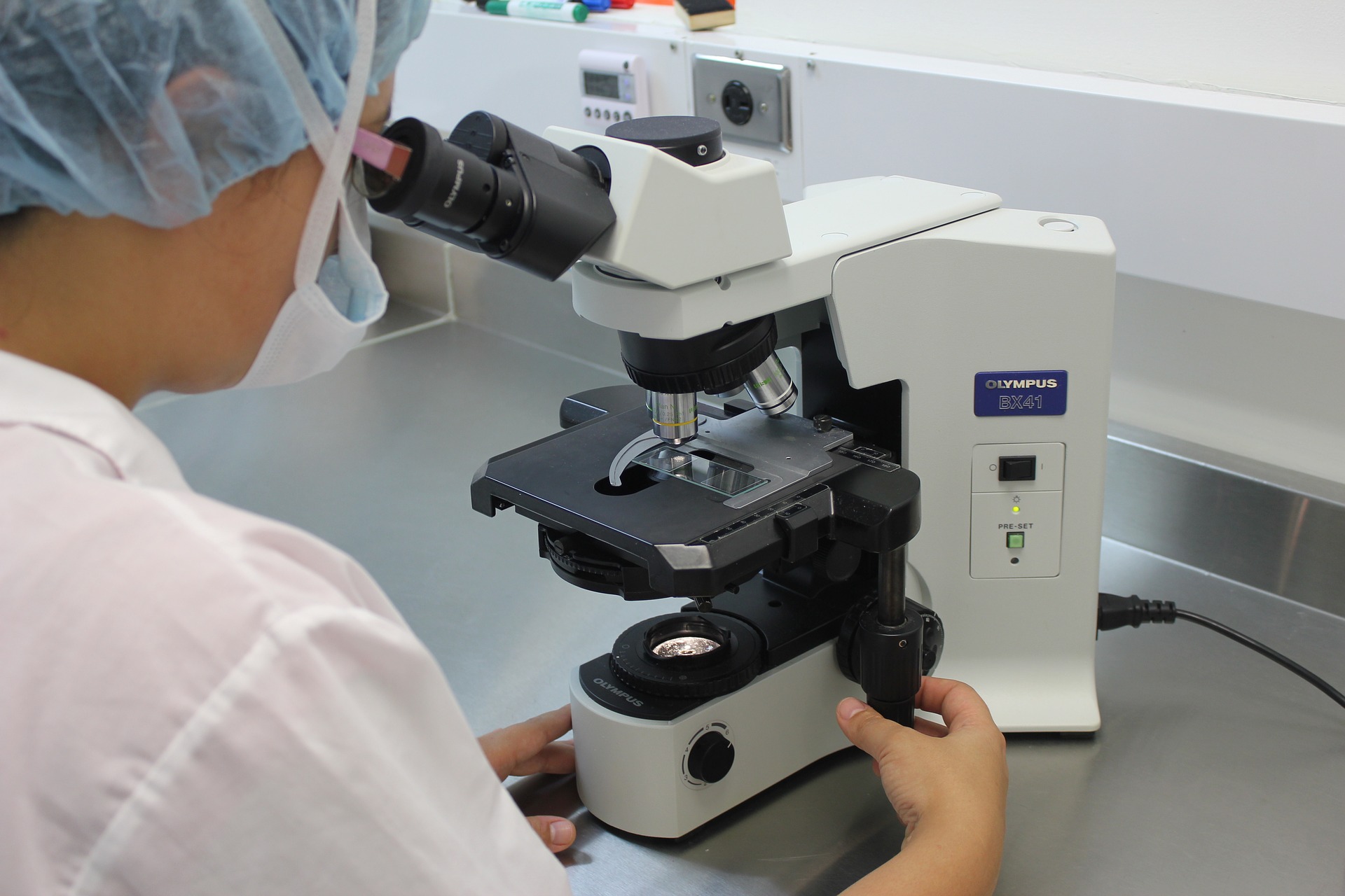 Microscope 1817641 1920